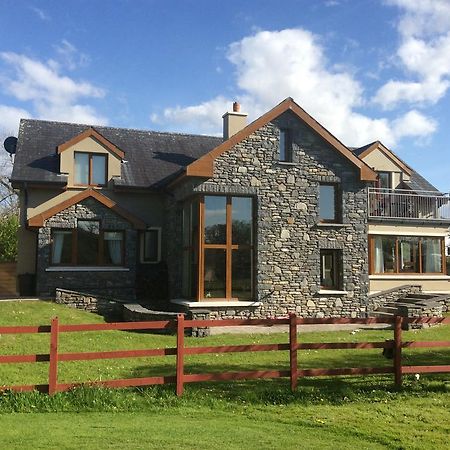 Bed and Breakfast Golf Course View Kenmare Exterior foto